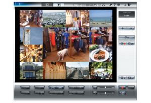 ПО Panasonic BB-HNP17CE