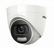 HikVision DS-2CE72DFT-F