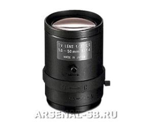Объектив Tamron 13VM550ASII