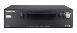 Samsung SRM-872