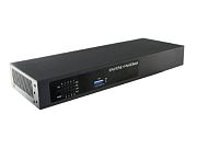 Коммутатор с PoE SW-20810/C