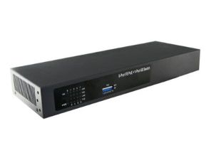 Коммутатор с PoE SW-20810/C