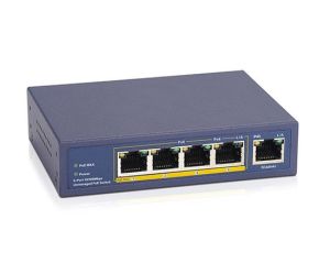 PoE-комутатор PC-403PoE