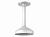 Подвесной кронштейн HikVision DS-1271ZJ-DM30-E