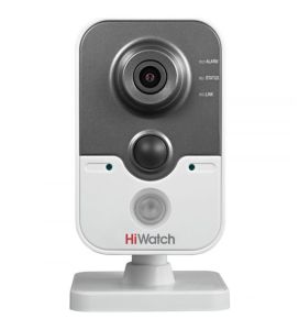 HiWatch DS-I214W