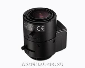 Объектив Tamron 13VG550ASII