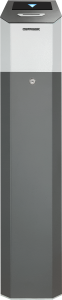 Картоприемник KR-01