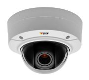 Axis P3224-VE MKII RU