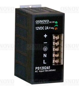 Блок питания PS-12024/I
