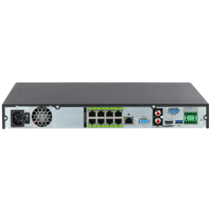 DHI-NVR5216-8P-EI2