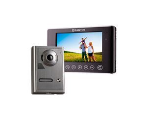 Беспроводной комплект TANTOS THOR