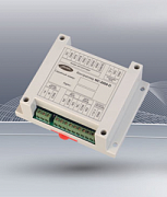 Сетевой контроллер Parsec NC-2000-DIP -> NC-8000-D