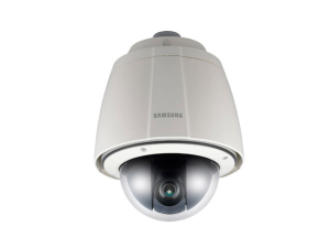 IP видеокамера Samsung SNP-3302HP