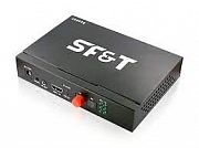 Оптический приёмник SFH11S5R SC&T