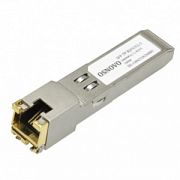 SFP-TP-RJ45(1G) Медный SFP модуль Gigabit Ethernet