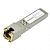 SFP-TP-RJ45(1G) Медный SFP модуль Gigabit Ethernet
