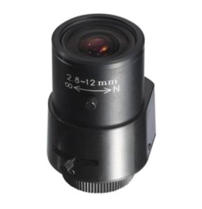 Объектив MDL-2812D-4.0M