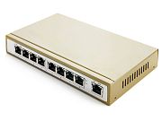 PoE-комутатор PC-802PoE 