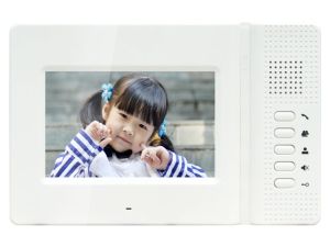 Монитор видеодомофона PROvision PV-43SE