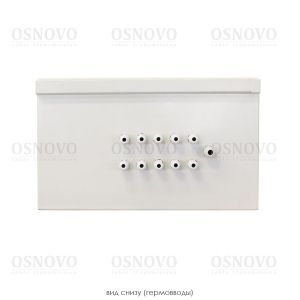 OSP-46TB1(SW-80822/ILR) Уличный управляемый (L2+) коммутатор