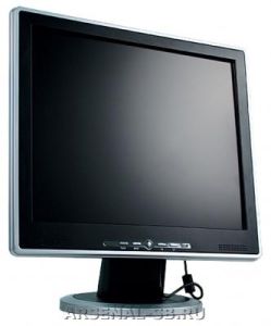 ЖК-монитор для видеонаблюдения Infinity ILM-19PA