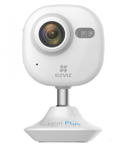 EZVIZ Mini Plus