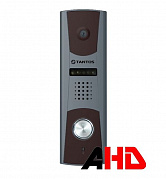 Вызывная панель видеодомофона TANTOS Zorg HD