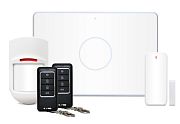 Беспроводная GSM сигнализация Sapsan GSM Pro 7