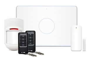 беспроводная gsm сигнализация sapsan gsm pro 7