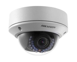 HikVision DS-2CD2722F-IS (В)