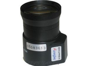 Объектив Infinity SCV550GIR