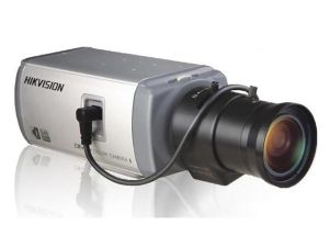 HikVision DS-2CC195P-A
