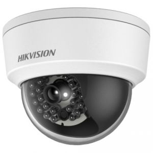 IP камера видеонаблюдения HikVision DS-2CD2112-I
