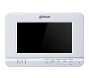 Монитор IP-домофона Dahua Technology DH-VTH1520A