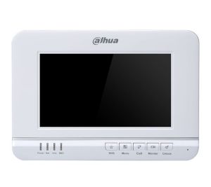 Монитор IP-домофона Dahua Technology DH-VTH1520A