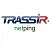 trassir netping