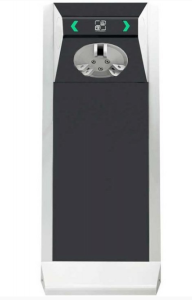 Турникет-трипод CARDDEX STL-04