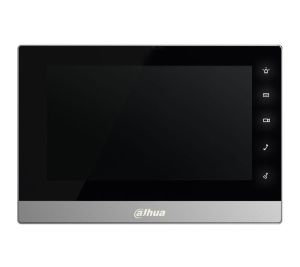 Монитор IP-домофона Dahua Technology DHI-VTH1510CH