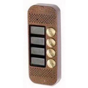 Вызывная панель видеодомофона JSB-V084K PAL