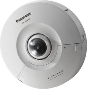 Panasonic WV-SF448E