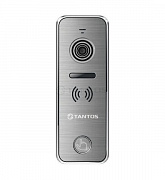 Вызывная панель видеодомофона TANTOS iPanel 2 (Metal) +