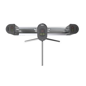 Тумбовый турникет-трипод OXGARD Praktika T-03-K