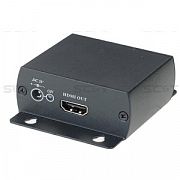HC01 Преобразователь HDMI 1.3 в Composite Video и Stereo Audio. Поддержка стандартов NTSC и PAL