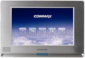 Монитор видеодомофона COMMAX CDV-1020AQ