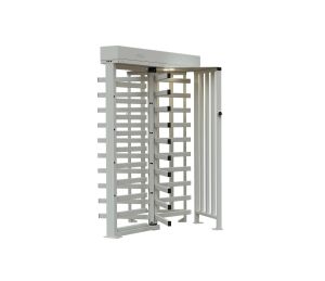 PERCo-RTD-15.1R Полноростовый моторизованный роторный турникет