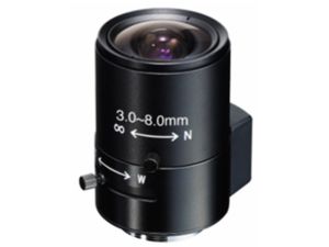 Объектив MicroDigital MDL-3080D