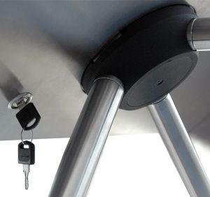 PERCo-TTD-03.2S