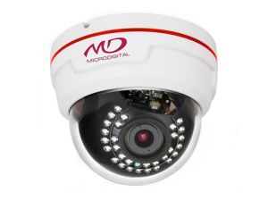 IP-камера видеонаблюдения MicroDigital MDC-i7060TDN-30