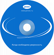 Parsec PNSoft32-PNSoftPRO