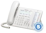 Panasonic KX-NT556 - системный ip-телефон